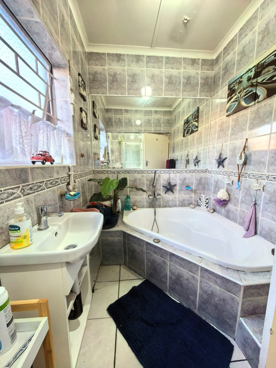 3 Bedroom Property for Sale in Sasolburg Ext 23 Free State